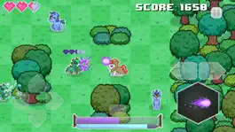 Game screenshot Adventures in Equica: Unicorn Training Lite hack