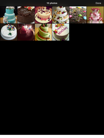 Screenshot #4 pour صور حب وكيكة لعيد الميلاد