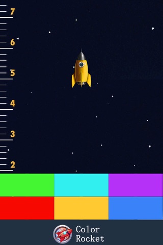 Color Rocket screenshot 3