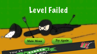 Rice Ninja Version 1.1 screenshot 4