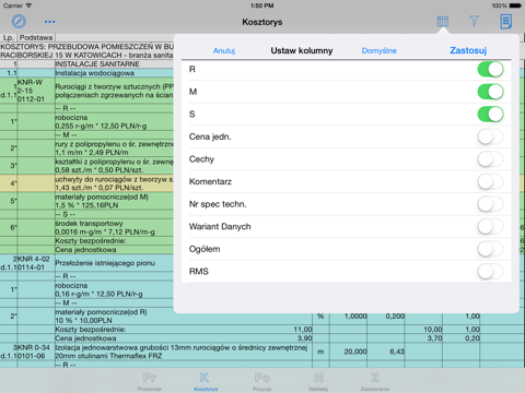 Screenshot #4 pour Norma Viewer