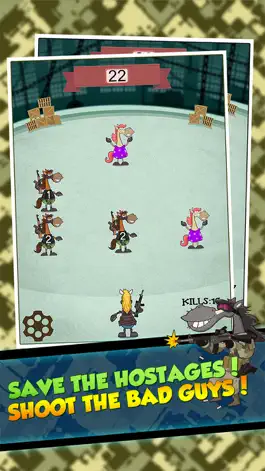 Game screenshot Army Horse apk