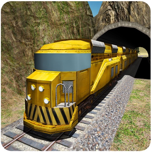 Subway Train Simulator 3D – Steam Locomotive Simulation for Passenger Transport