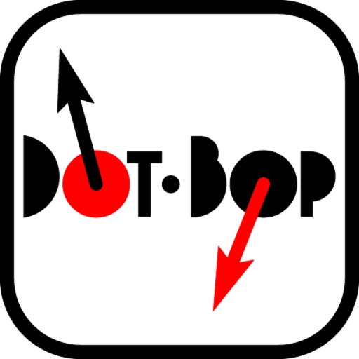 Dot-Bop iOS App