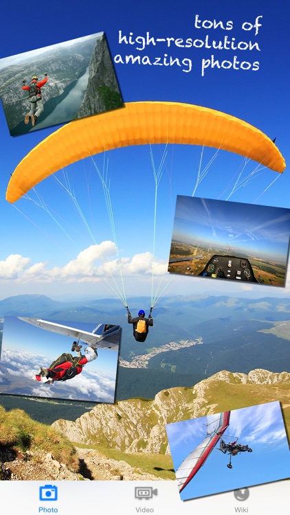 Flying Extreme