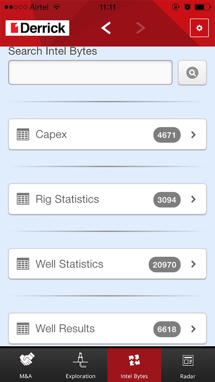 1Derrick User screenshot-3