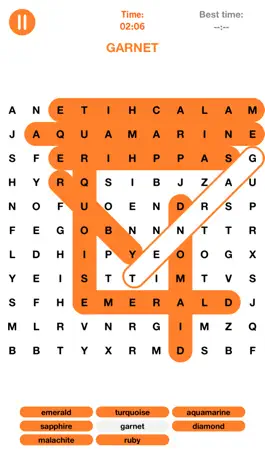 Game screenshot Word Search - Explore and Find the Words Game hack