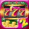 Big Hit Classic Slots2 – A Super 777 Las Vegas Strip Casino 5 Reel Slot Machine Game