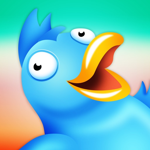 BirdApp Icon