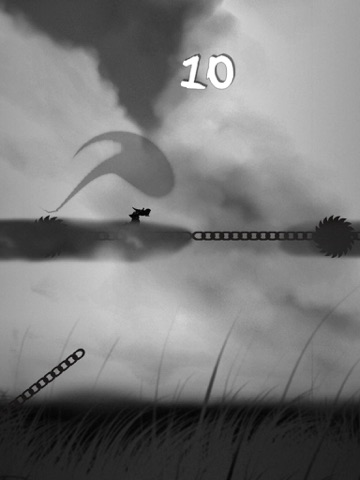 Screenshot #5 pour Ultimate Shinobi