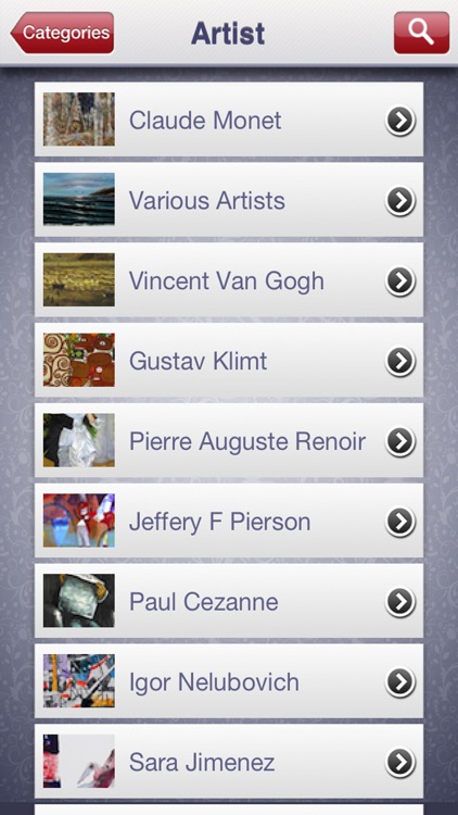 overstockArt.com Oil Paintings screenshot-4