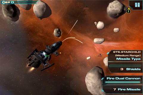 Line Of Defense Tactics screenshot 4