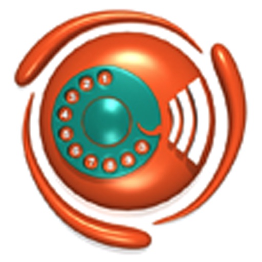 Sun Mobile Dialer icon