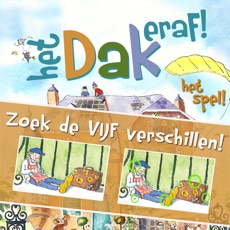 Activities of Het Dak Eraf - 'Het Spel'