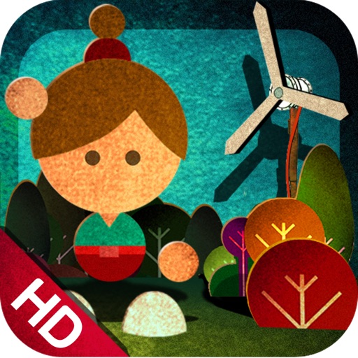 Lume HD iOS App