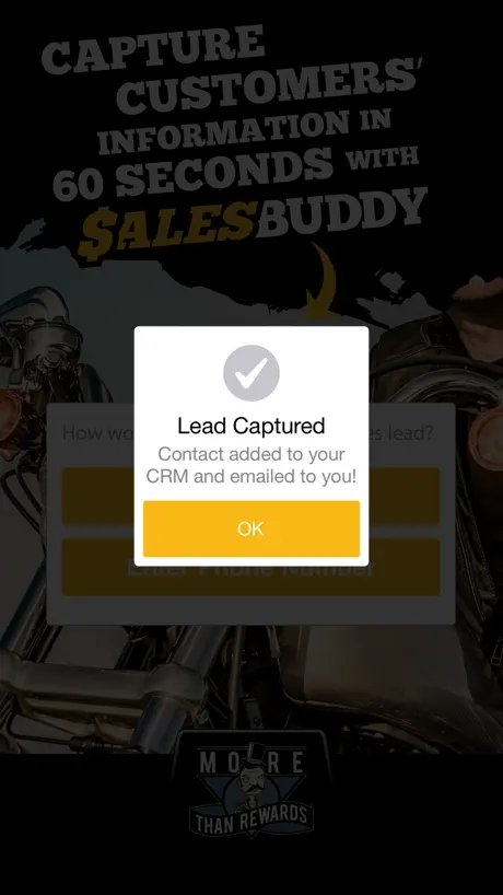 Sales-Buddy