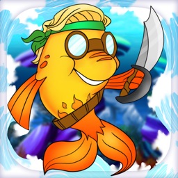 Aqua Fun – Free Fish Game