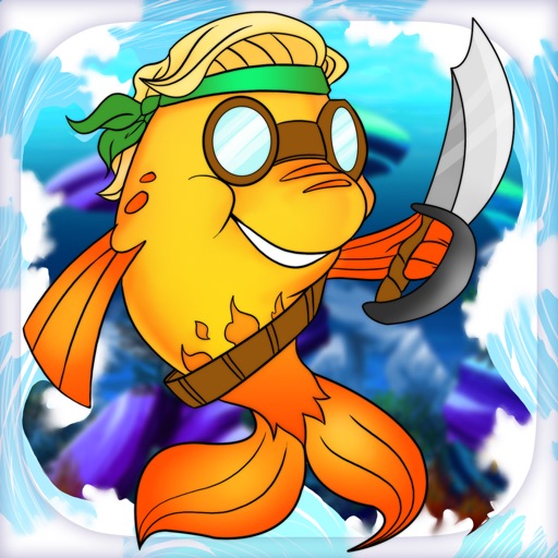 Aqua Fun – Free Fish Game