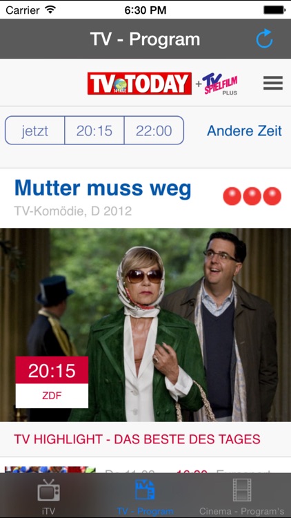 iTV-Music-Net