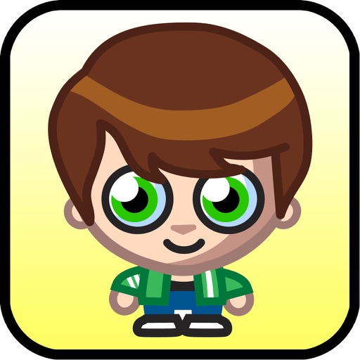 Ultimate Alien Force Battle Match: Unofficial Ben10 Edition icon