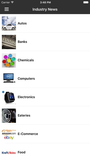 Stock News Pro(圖3)-速報App