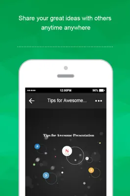 Game screenshot Focusky Viewer(English) apk