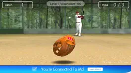 Game screenshot 鬼監督の1000本ノック　仮入部編 apk