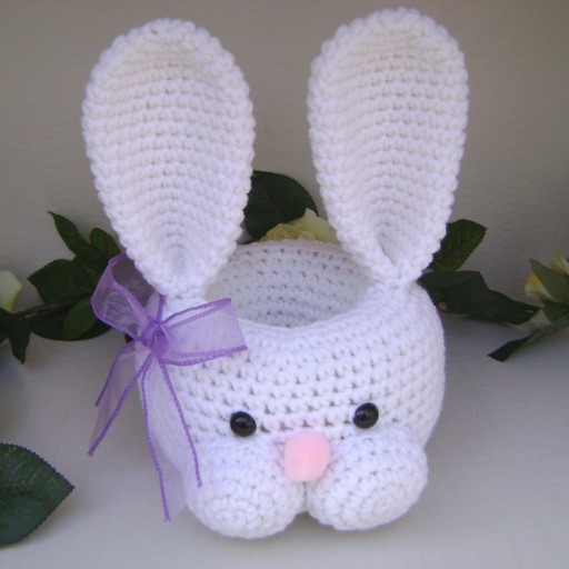 Crochet Guide - Beginner & Easter