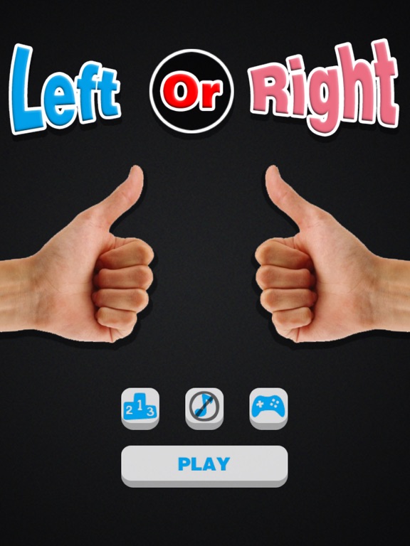 Screenshot #4 pour Left Or Right - HD