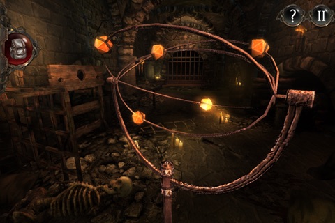 Hellraid: The Escape screenshot 4