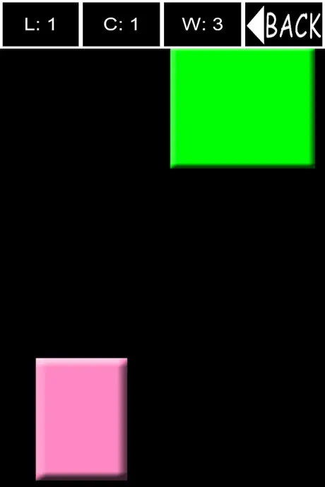 Shapes Game