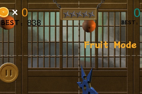 Fruit Darts screenshot 3