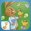 Bonnie and the Birds Save Easter: A FarFaria Kids’ Story