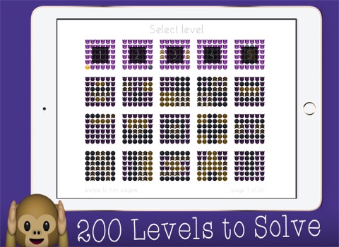 Screenshot #6 pour Emoji Match - Match the Emoji Test your IQ