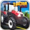 Tractor Rush