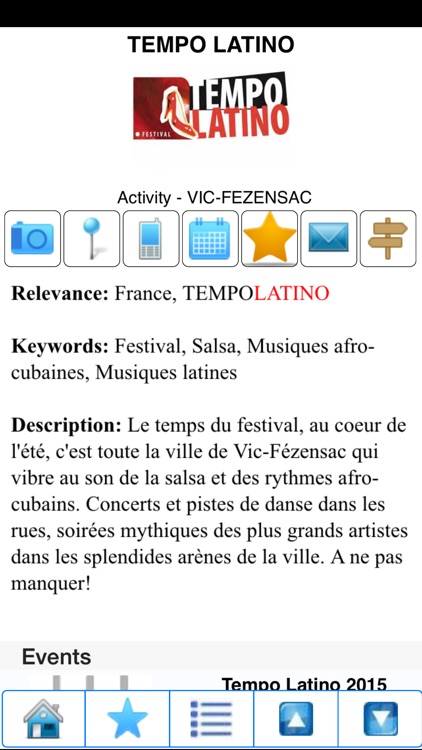Festivapp