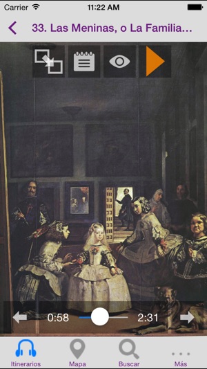 Museo del Prado - Madrid