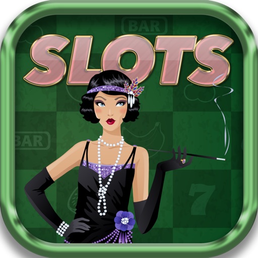 Hot DobleUp Casino Lady - Vegas Strip Slots Machine icon