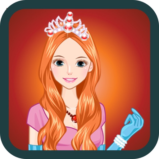 Once Upon Time Princess Dressup