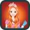 Once Upon Time Princess Dressup