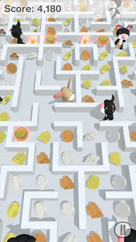 Game screenshot A Mazing Mouse hack