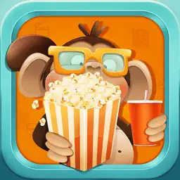 Bongo’s KidsFlix - YouTube Playlist (Music, Videos, Cartoons & Activities) app icon