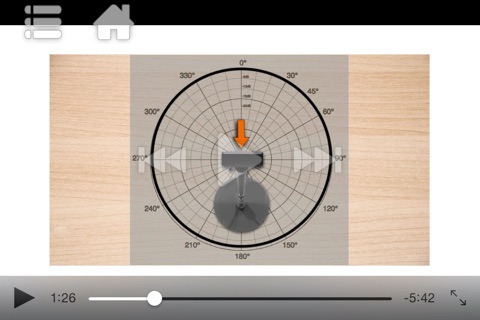 Sound Recording Course screenshot 3