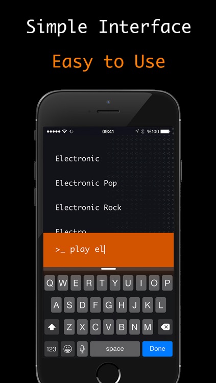 cmd.fm - Radio for geeks & hackers