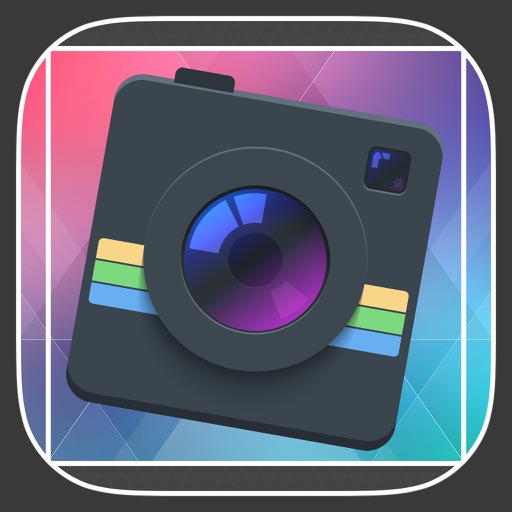 Awesome Background Banner Maker for Instagram - Get More Likes On Your IG Profile Page Photos icon