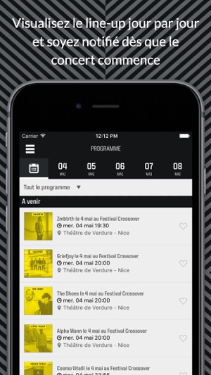 Crossover(圖3)-速報App