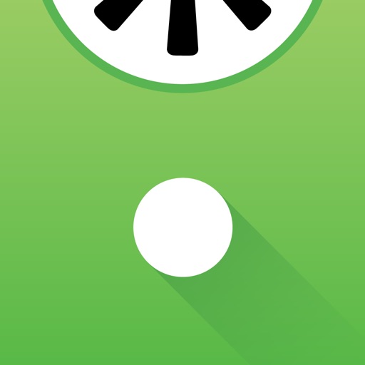 Pitch&Putt Scorecard iOS App