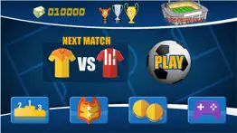 soccer league - play soccer and show you are the best of the championship! problems & solutions and troubleshooting guide - 2