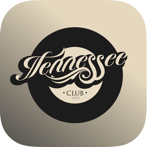 Tennessee Live Club icon