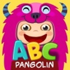 ABC Puzzle – Preschool kids, New alphabet sticker game